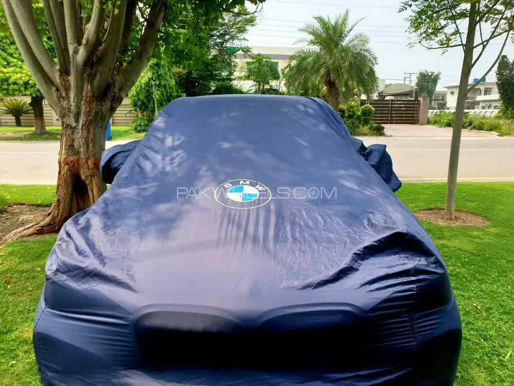 BMW X1 2017 for Sale in Gujranwala BMW X1 2017 for Sale in Gujranwala Image-17