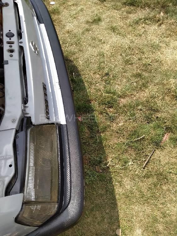 Suzuki Khyber 1998 for Sale in Layyah Suzuki Khyber 1998 for Sale in Layyah Image-8