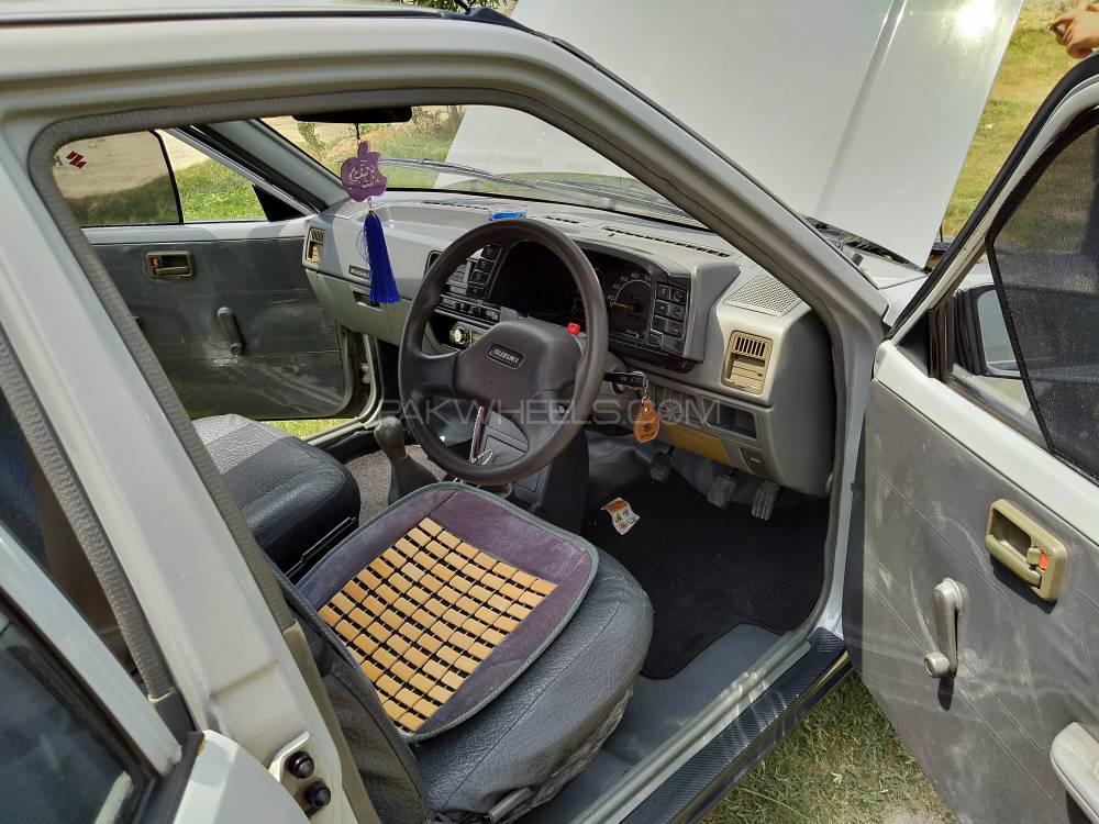 Suzuki Khyber 1998 for Sale in Layyah Suzuki Khyber 1998 for Sale in Layyah Image-15