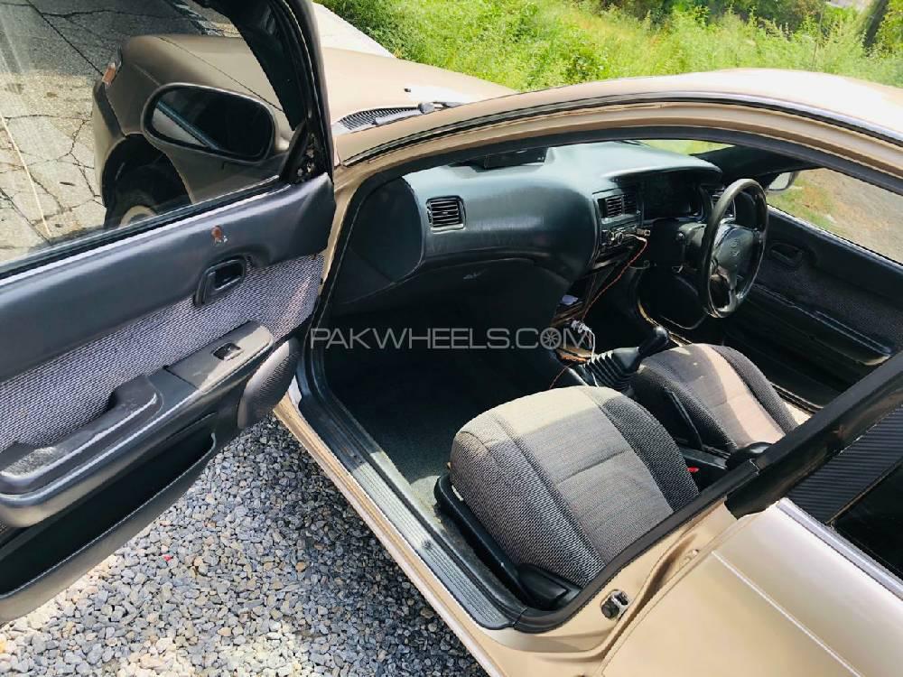 Toyota Corolla 1998 for Sale in Mardan Toyota Corolla 1998 for Sale in Mardan Image-6
