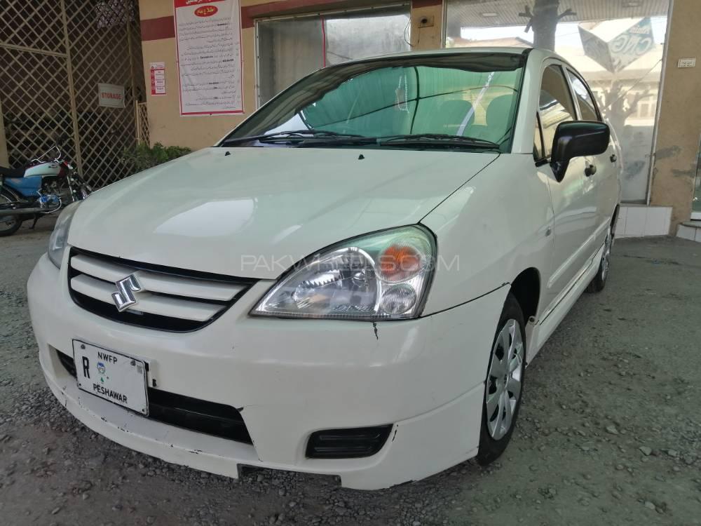 Suzuki Liana 2006 for Sale in Peshawar Image-1
