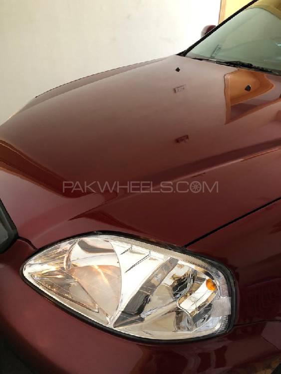 Honda Civic - 2000 Honda civic ek 2000 Honda Civic - 2000 Honda civic ek 2000 Image-7