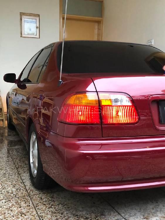 Honda Civic - 2000 Honda civic ek 2000 Honda Civic - 2000 Honda civic ek 2000 Image-11