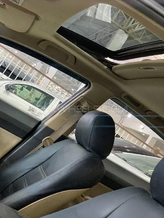 Honda Civic 2007 for Sale in Peshawar Honda Civic 2007 for Sale in Peshawar Image-8