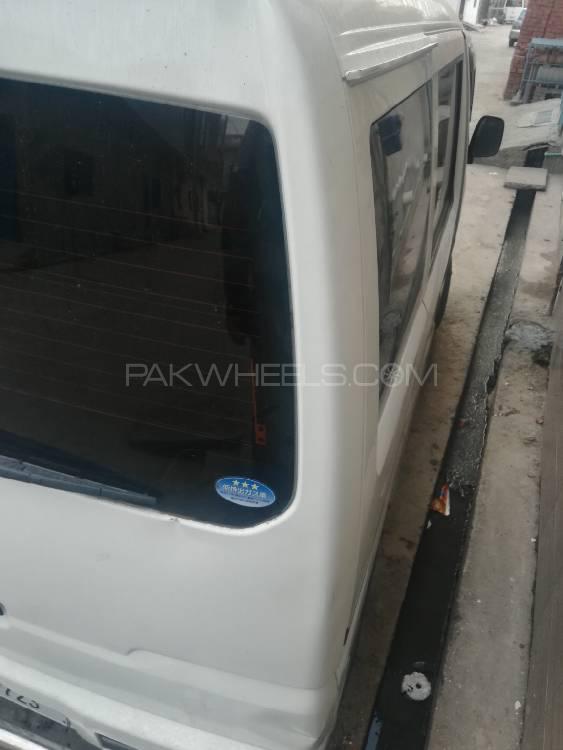 Nissan Clipper 2013 for Sale in Gujranwala Nissan Clipper 2013 for Sale in Gujranwala Image-12
