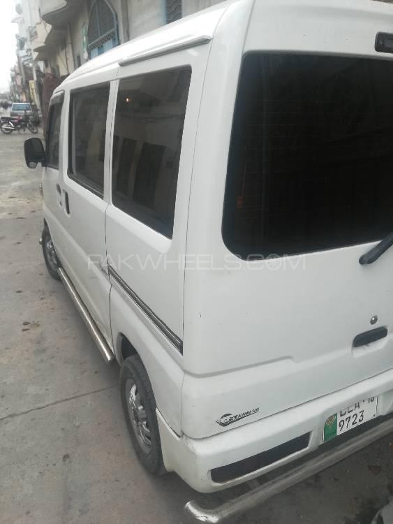 Nissan Clipper 2013 for Sale in Gujranwala Nissan Clipper 2013 for Sale in Gujranwala Image-9
