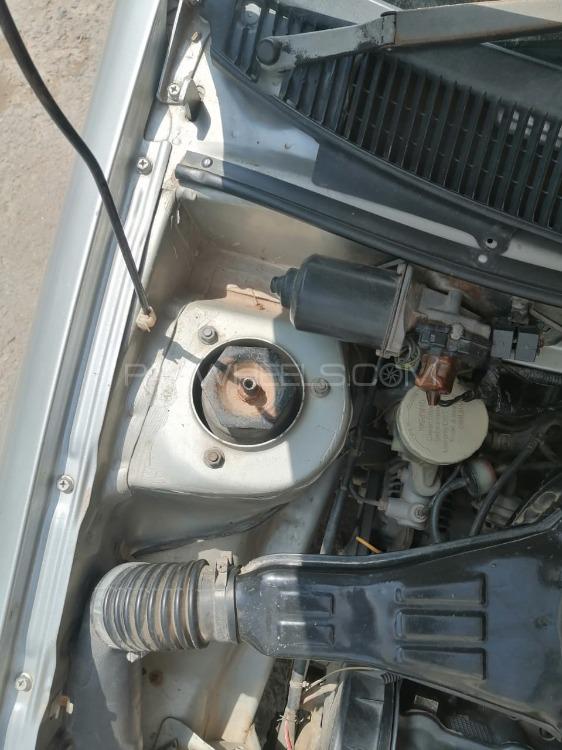 Suzuki Cultus 2006 for Sale in Multan Suzuki Cultus 2006 for Sale in Multan Image-6