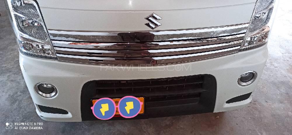 Suzuki Every Wagon 2012 for Sale in Rahim Yar Khan Image-1
