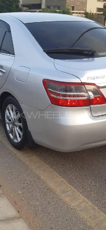 Toyota Premio 2007 for Sale in Karachi Image-1