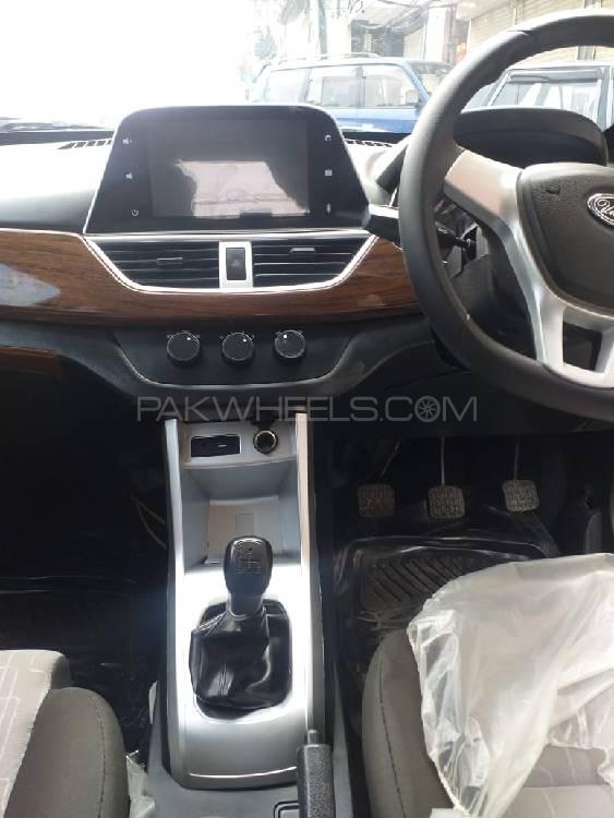 یونائیٹڈ براوو 2019 for Sale in لاہور یونائیٹڈ براوو 2019 for Sale in لاہور Image-10