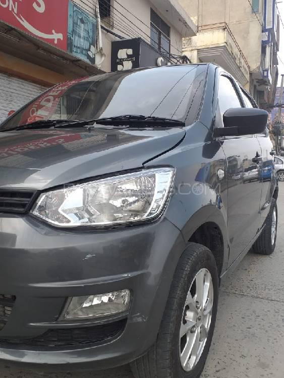 یونائیٹڈ براوو 2019 for Sale in لاہور یونائیٹڈ براوو 2019 for Sale in لاہور Image-13