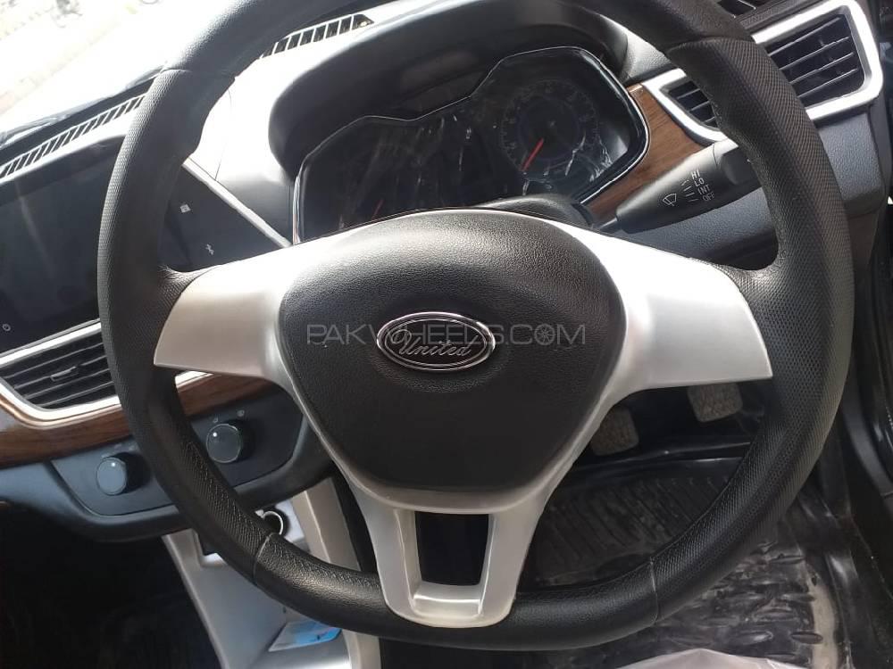 یونائیٹڈ براوو 2019 for Sale in لاہور یونائیٹڈ براوو 2019 for Sale in لاہور Image-12