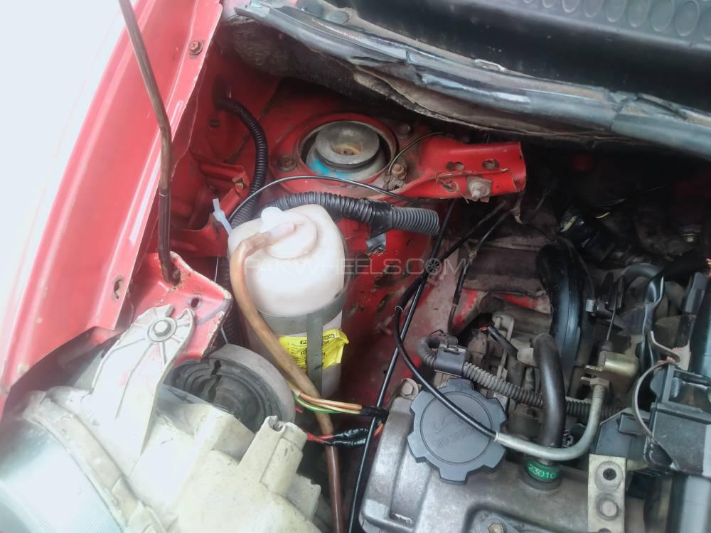 شیورلیٹ جوائے 2005 for Sale in سمبڑیال شیورلیٹ جوائے 2005 for Sale in سمبڑیال Image-5