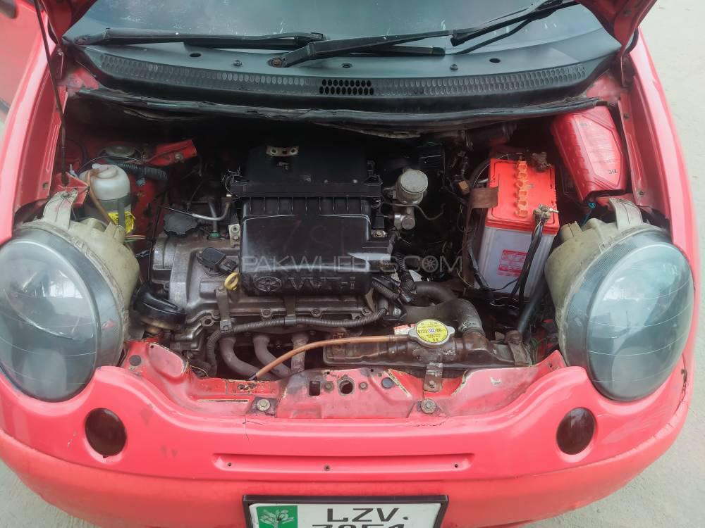 شیورلیٹ جوائے 2005 for Sale in سمبڑیال شیورلیٹ جوائے 2005 for Sale in سمبڑیال Image-6