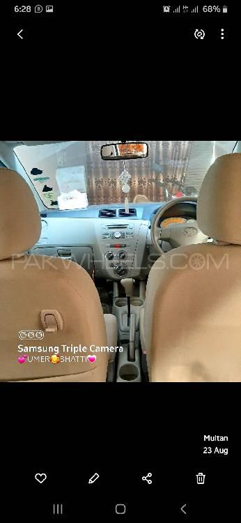 Daihatsu Mira 2013 for Sale in Multan Daihatsu Mira 2013 for Sale in Multan Image-2