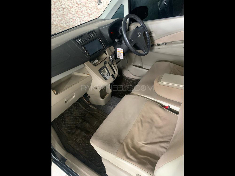 ڈائیہاتسو موو 2012 for Sale in ایبٹ آباد ڈائیہاتسو موو 2012 for Sale in ایبٹ آباد Image-2