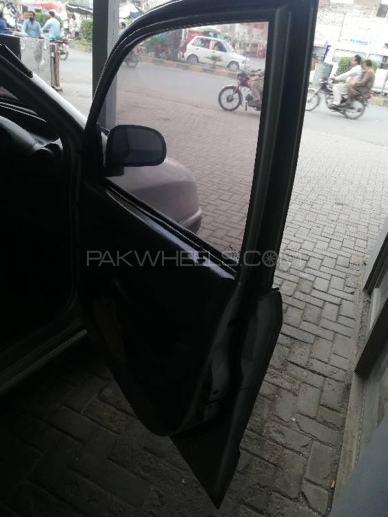Hyundai Santro 2004 for Sale in Faisalabad Hyundai Santro 2004 for Sale in Faisalabad Image-5