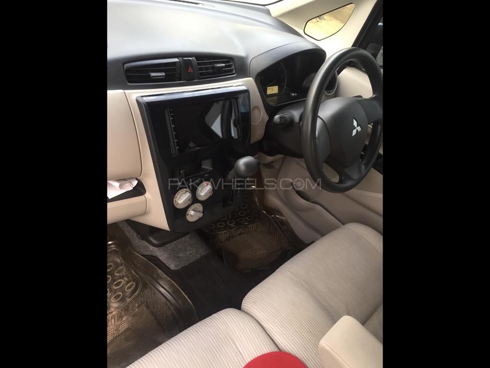 Mitsubishi Ek Wagon 2014 for Sale in Rawalpindi Mitsubishi Ek Wagon 2014 for Sale in Rawalpindi Image-4