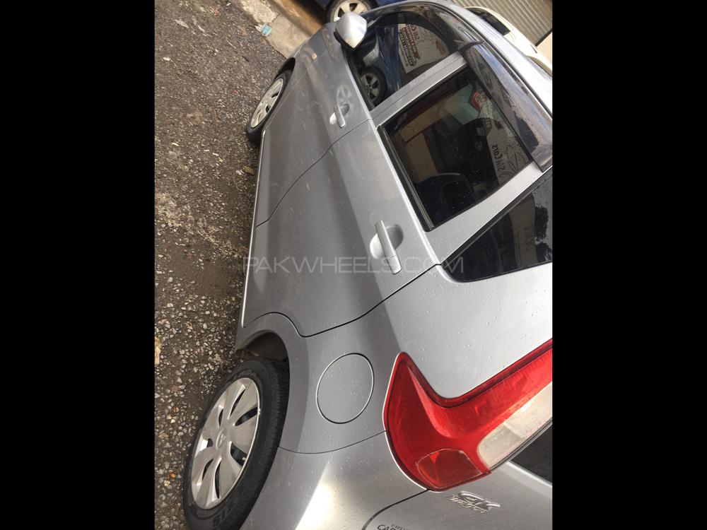 Mitsubishi Ek Wagon 2014 for Sale in Rawalpindi Mitsubishi Ek Wagon 2014 for Sale in Rawalpindi Image-9