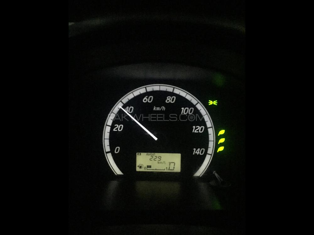 Mitsubishi Ek Wagon 2014 for Sale in Rawalpindi Mitsubishi Ek Wagon 2014 for Sale in Rawalpindi Image-10