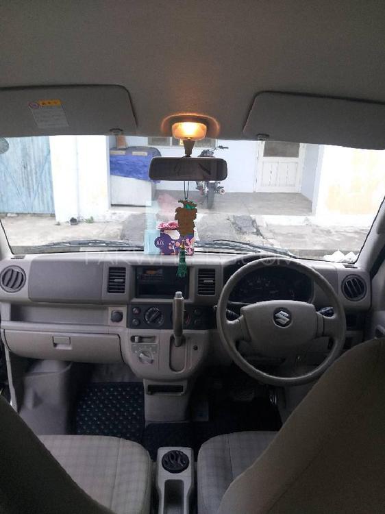 Suzuki Every 2012 for Sale in Abbottabad Suzuki Every 2012 for Sale in Abbottabad Image-3