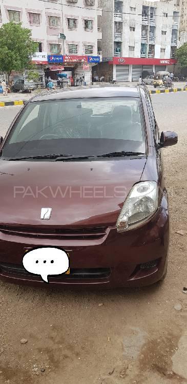 ٹویوٹا پاسو 2009 for Sale in گجرانوالہ ٹویوٹا پاسو 2009 for Sale in گجرانوالہ Image-4