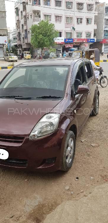 ٹویوٹا پاسو 2009 for Sale in گجرانوالہ ٹویوٹا پاسو 2009 for Sale in گجرانوالہ Image-2