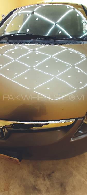 Honda Civic 2010 for Sale in Multan Honda Civic 2010 for Sale in Multan Image-3