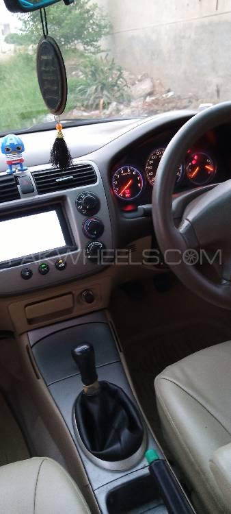 Honda Civic 2005 for Sale in Sahiwal Image-1