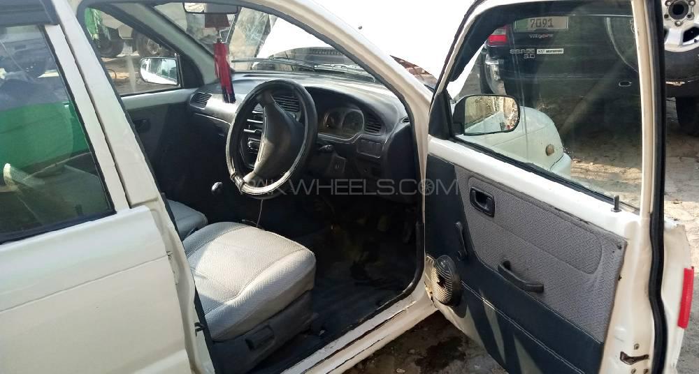 ڈائیہاتسو کیور 2008 for Sale in سرگودھا ڈائیہاتسو کیور 2008 for Sale in سرگودھا Image-3