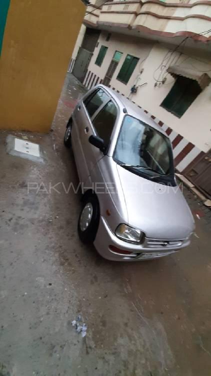 ڈائیہاتسو کیور 2005 for Sale in سیالکوٹ ڈائیہاتسو کیور 2005 for Sale in سیالکوٹ Image-3
