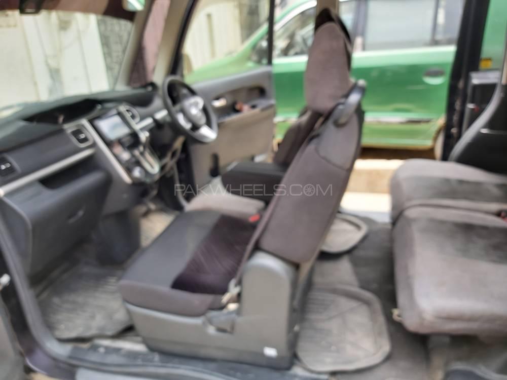 Daihatsu Tanto 2014 for Sale in Karachi Daihatsu Tanto 2014 for Sale in Karachi Image-7
