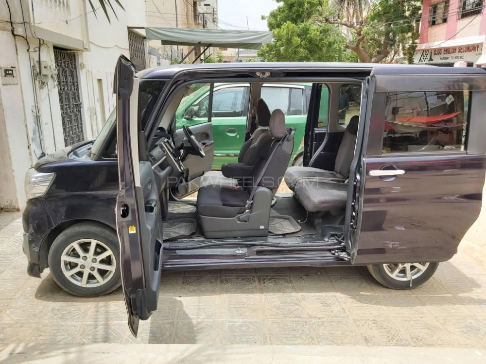 Daihatsu Tanto 2014 for Sale in Karachi Image-1