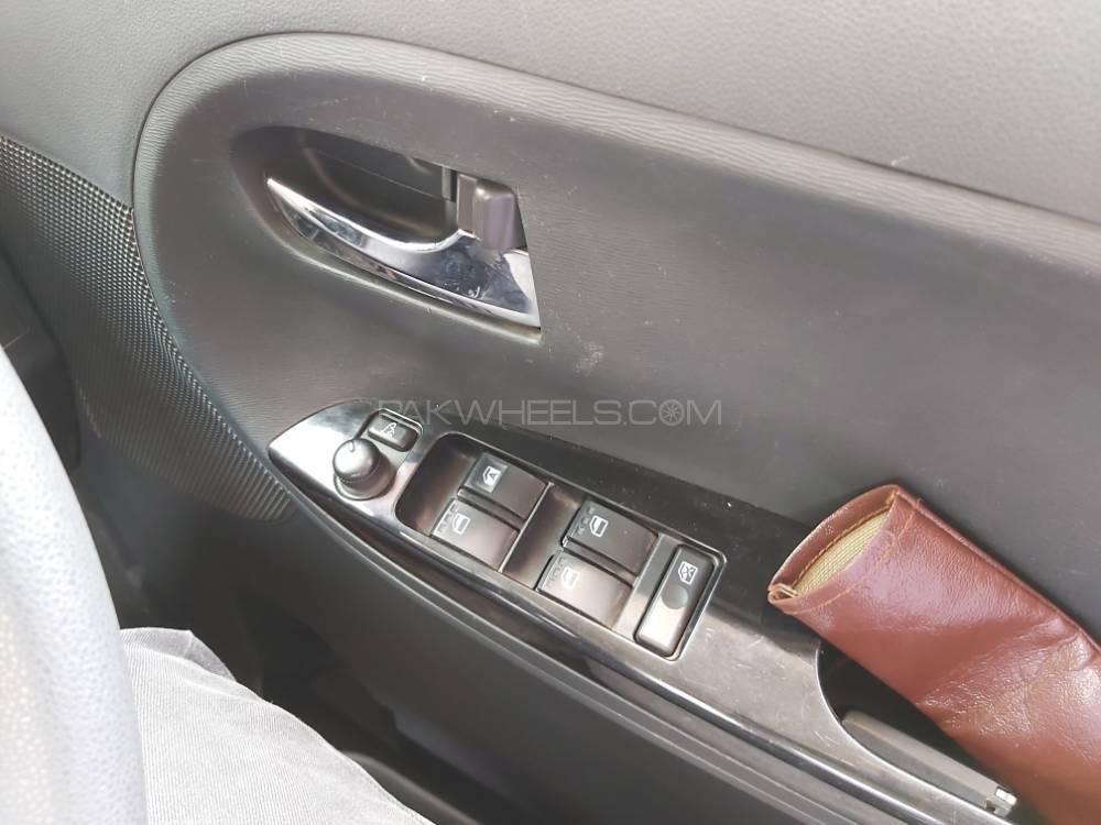 Daihatsu Tanto 2014 for Sale in Karachi Daihatsu Tanto 2014 for Sale in Karachi Image-8