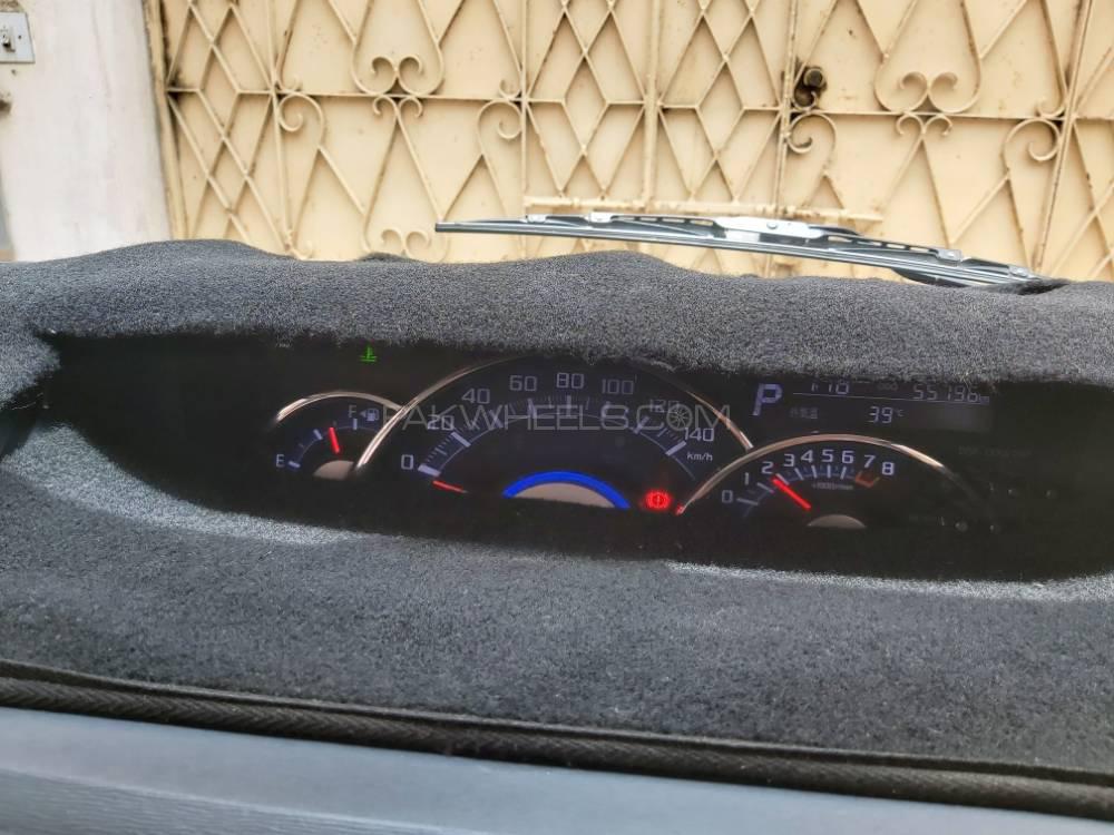 Daihatsu Tanto 2014 for Sale in Karachi Daihatsu Tanto 2014 for Sale in Karachi Image-10