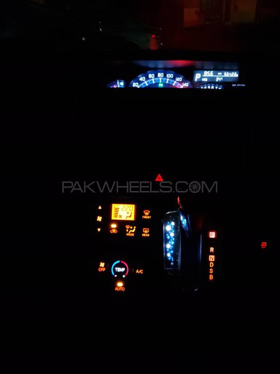 Daihatsu Tanto 2014 for Sale in Karachi Daihatsu Tanto 2014 for Sale in Karachi Image-15