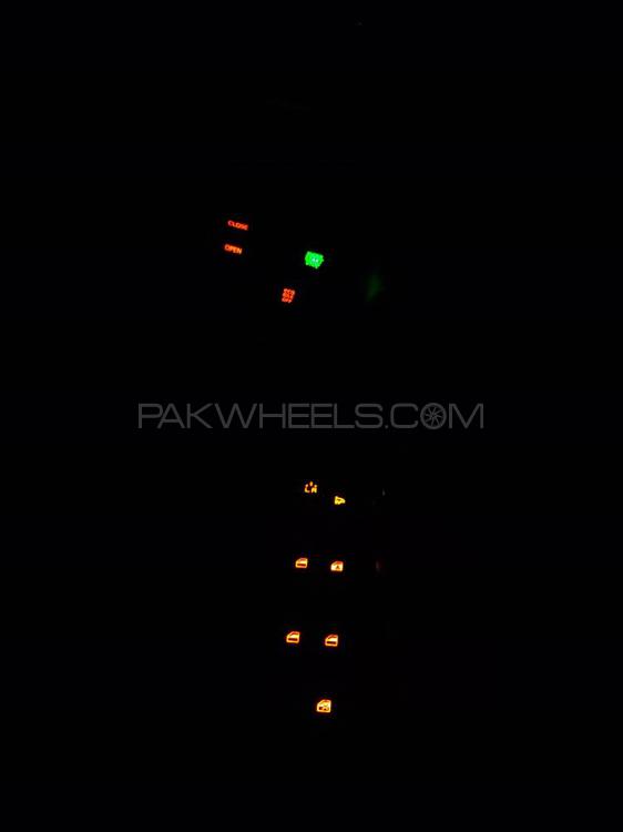 Daihatsu Tanto 2014 for Sale in Karachi Daihatsu Tanto 2014 for Sale in Karachi Image-16