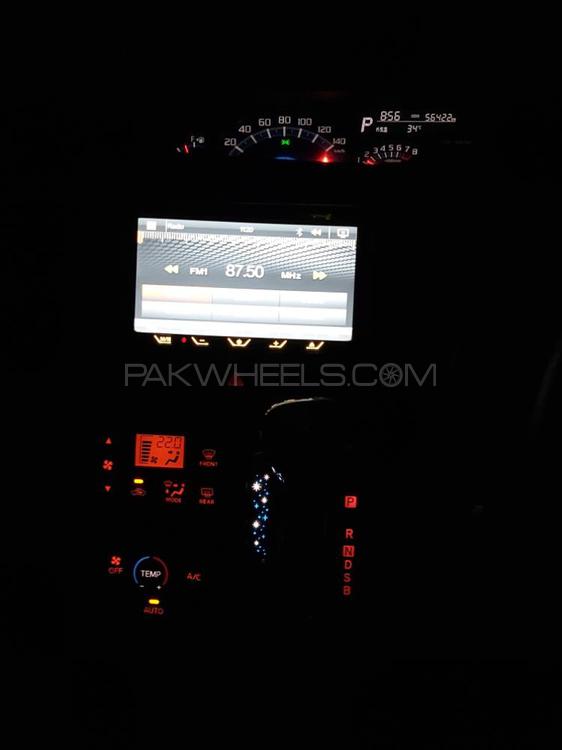 Daihatsu Tanto 2014 for Sale in Karachi Daihatsu Tanto 2014 for Sale in Karachi Image-17