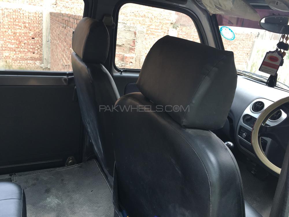 FAW X-PV 2017 for Sale in Lahore FAW X-PV 2017 for Sale in Lahore Image-8