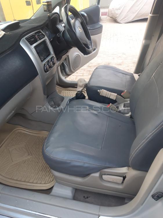 Suzuki Liana 2007 for Sale in Karachi Suzuki Liana 2007 for Sale in Karachi Image-8