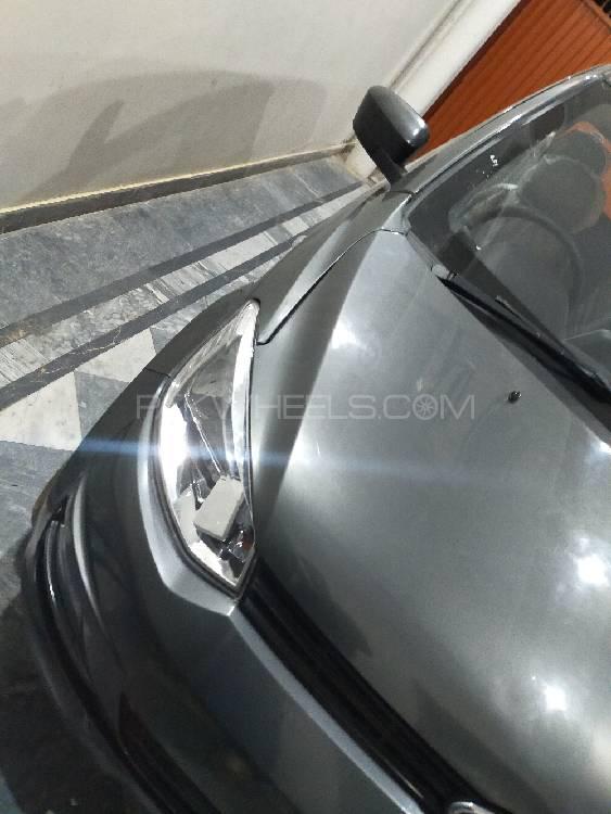 United Bravo 2019 for Sale in Sahiwal United Bravo 2019 for Sale in Sahiwal Image-7