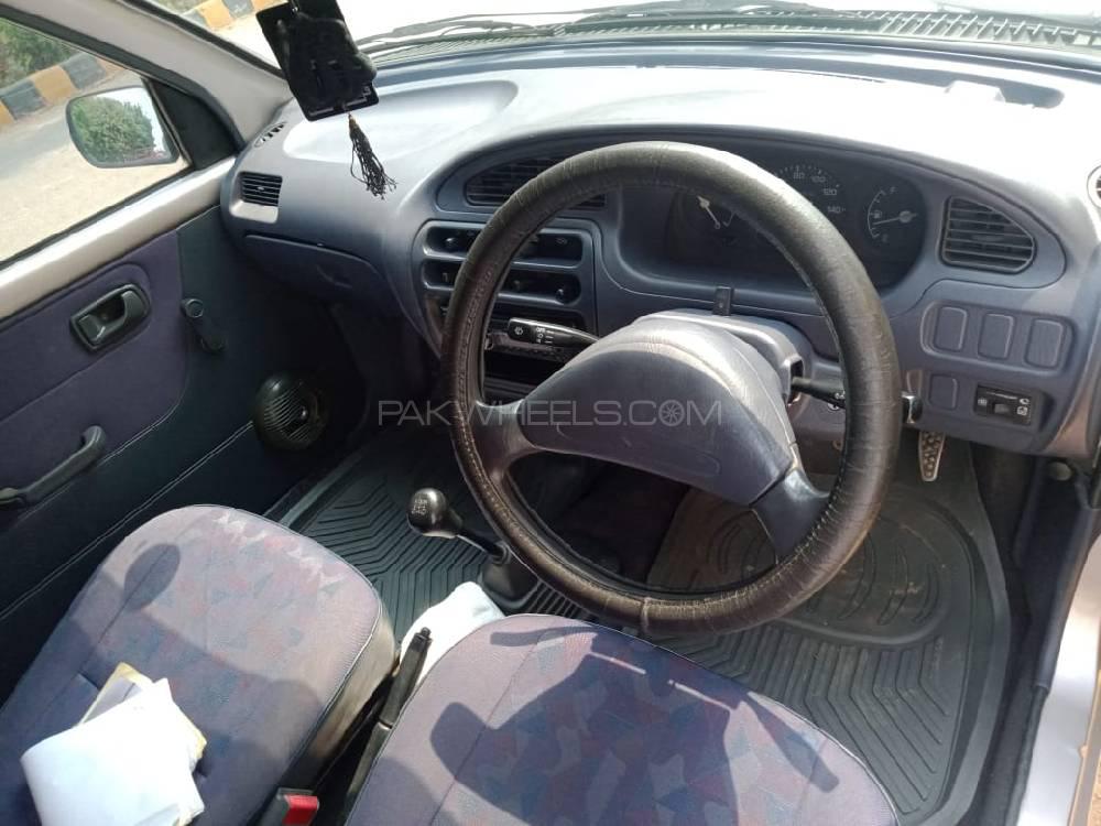 ڈائیہاتسو کیور 2004 for Sale in لاہور ڈائیہاتسو کیور 2004 for Sale in لاہور Image-20