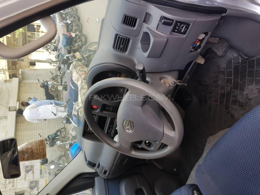 Daihatsu Hijet 2013 for Sale in Karachi Daihatsu Hijet 2013 for Sale in Karachi Image-8