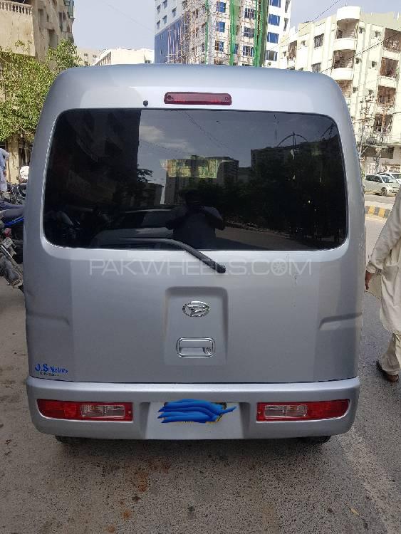 Daihatsu Hijet 2013 for Sale in Karachi Daihatsu Hijet 2013 for Sale in Karachi Image-6