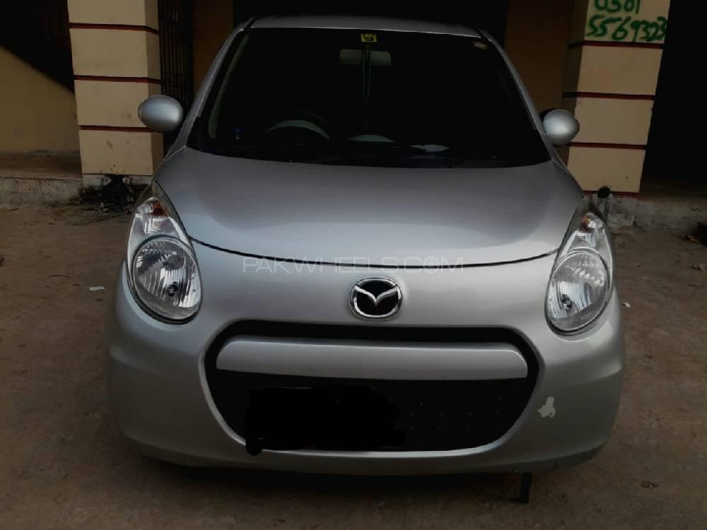 Mazda Carol 2013 for Sale in Islamabad Image-1