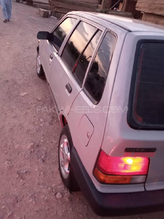 Suzuki Khyber 1999 for Sale in Peshawar Suzuki Khyber 1999 for Sale in Peshawar Image-15