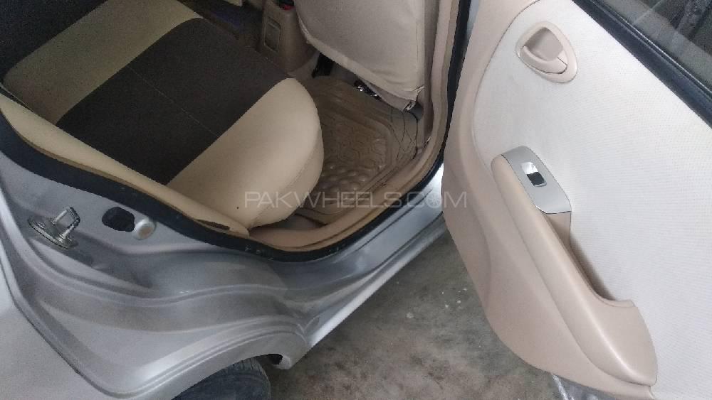 Honda City 2007 for Sale in Dera ismail khan Honda City 2007 for Sale in Dera ismail khan Image-12