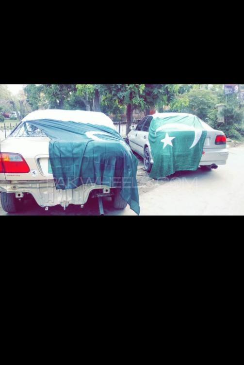 ہونڈا سوک - 2000  ہونڈا سوک - 2000  Image-5