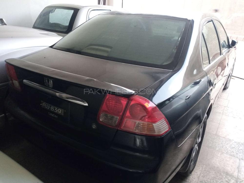 ہونڈا سوک 2005 for Sale in ملتان ہونڈا سوک 2005 for Sale in ملتان Image-6