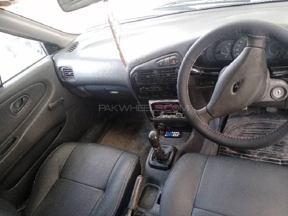 Mitsubishi Lancer 1994 for Sale in Bhakkar Image-1